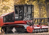 New Fecon Mulching Tractor for Sale